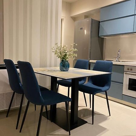 Comfort Apartament, Near The Beach Durrës Eksteriør billede