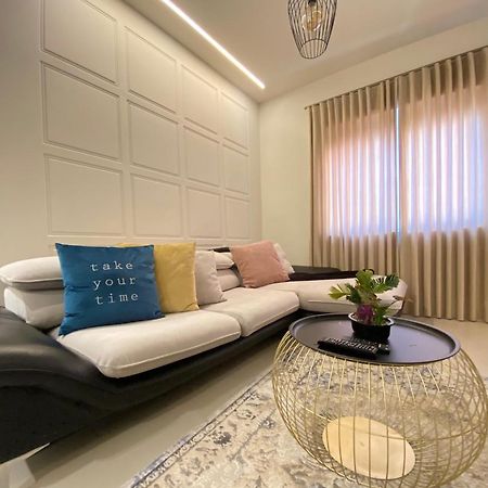 Comfort Apartament, Near The Beach Durrës Eksteriør billede