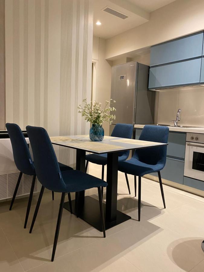Comfort Apartament, Near The Beach Durrës Eksteriør billede