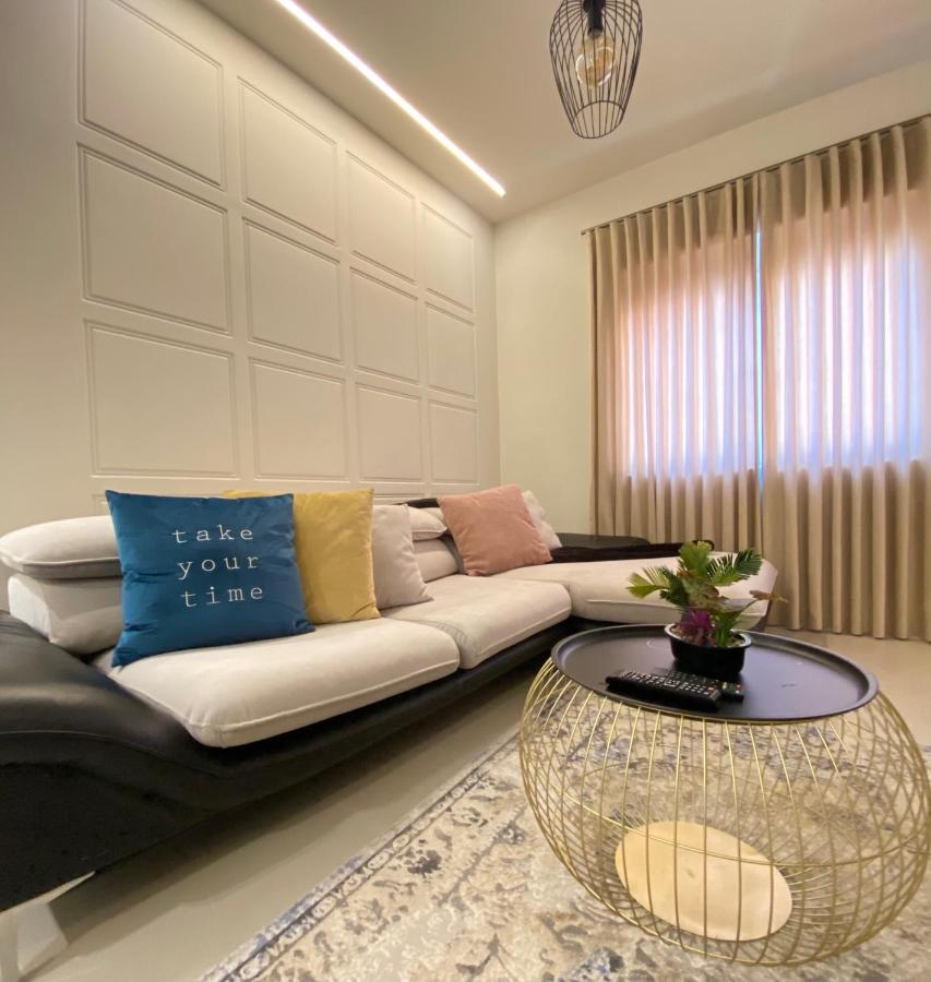 Comfort Apartament, Near The Beach Durrës Eksteriør billede
