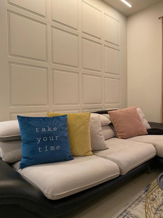 Comfort Apartament, Near The Beach Durrës Eksteriør billede