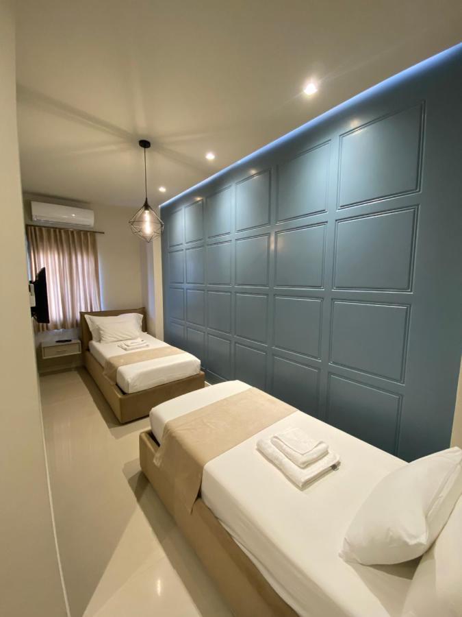 Comfort Apartament, Near The Beach Durrës Eksteriør billede