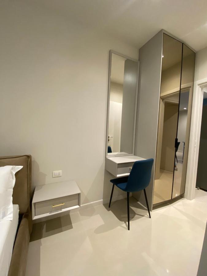 Comfort Apartament, Near The Beach Durrës Eksteriør billede