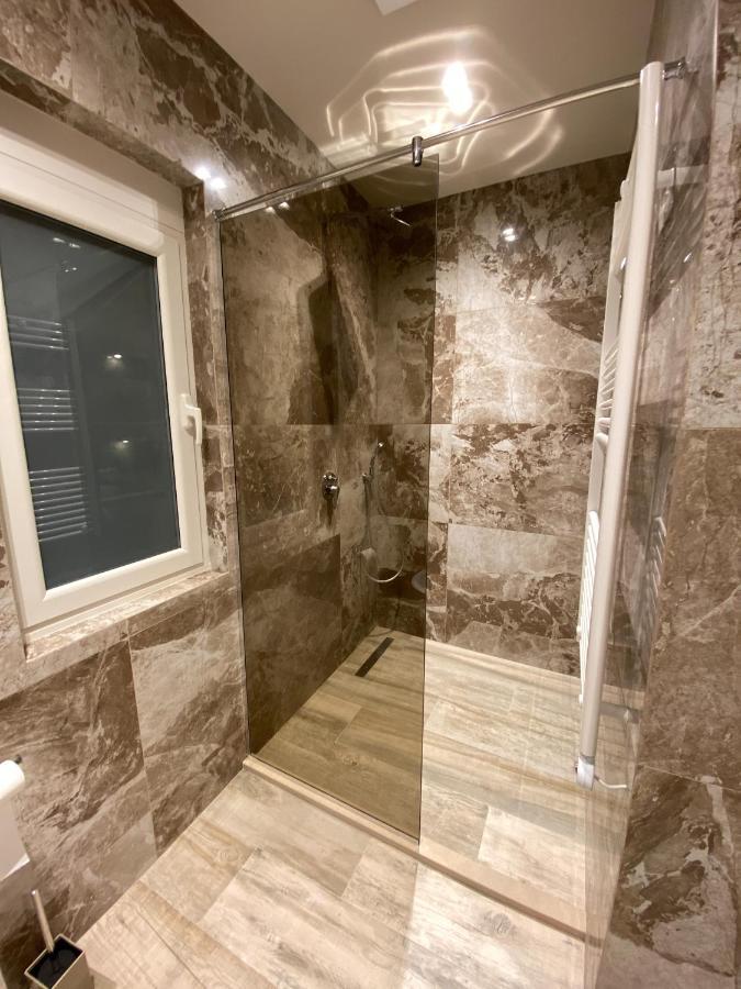 Comfort Apartament, Near The Beach Durrës Eksteriør billede