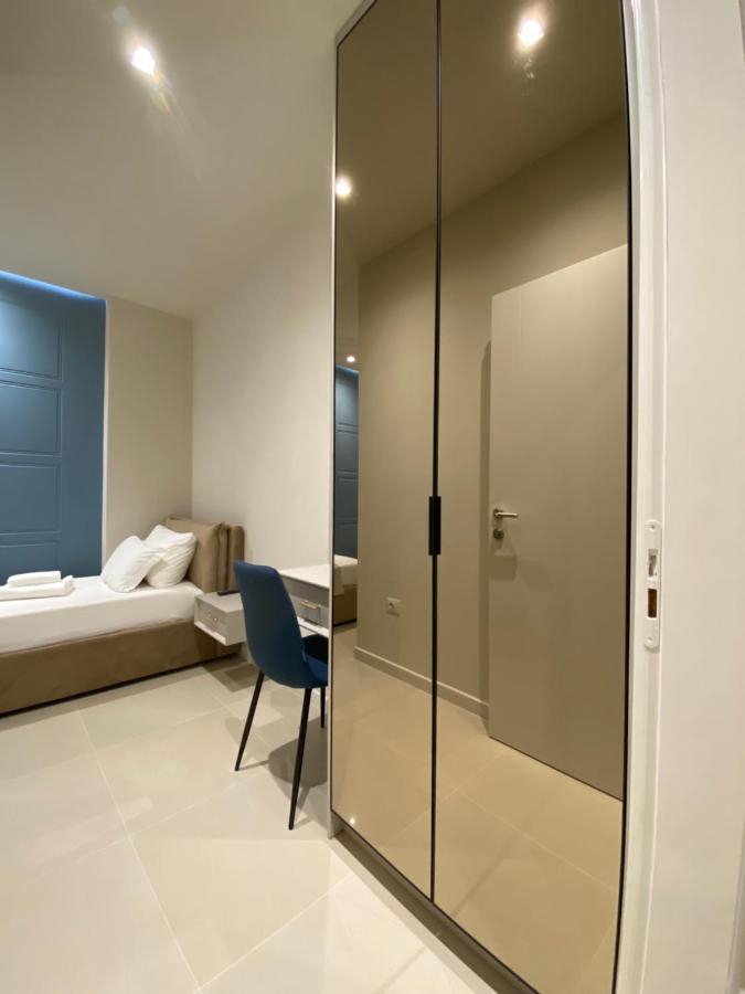 Comfort Apartament, Near The Beach Durrës Eksteriør billede