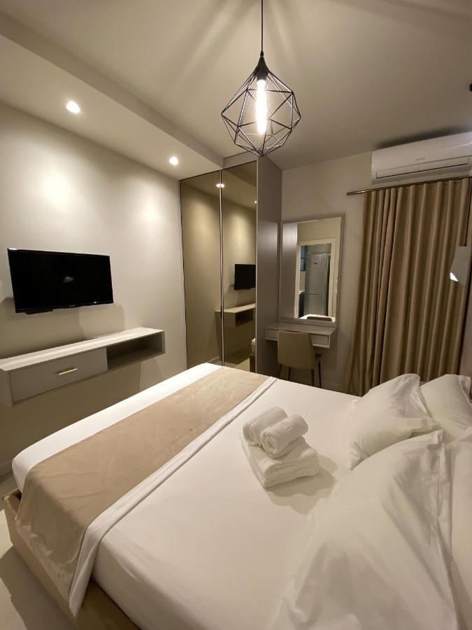 Comfort Apartament, Near The Beach Durrës Eksteriør billede
