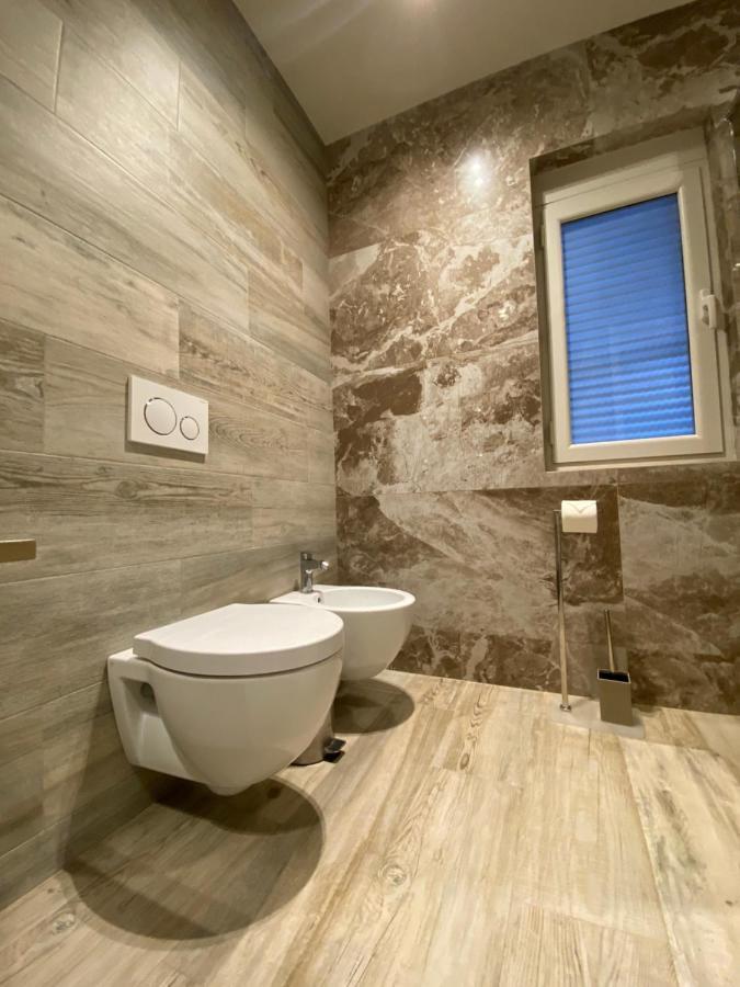 Comfort Apartament, Near The Beach Durrës Eksteriør billede
