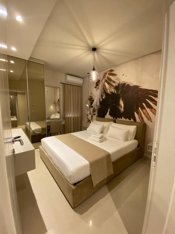 Comfort Apartament, Near The Beach Durrës Eksteriør billede